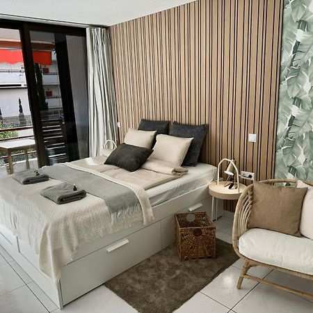 Olympia Palmalicious Apartment Πλάγια ντε λας Αμέρικας Εξωτερικό φωτογραφία