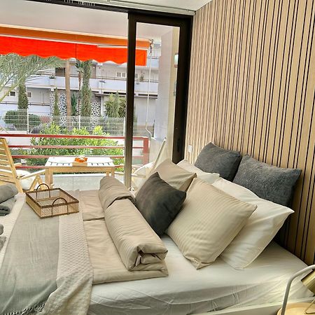 Olympia Palmalicious Apartment Πλάγια ντε λας Αμέρικας Εξωτερικό φωτογραφία