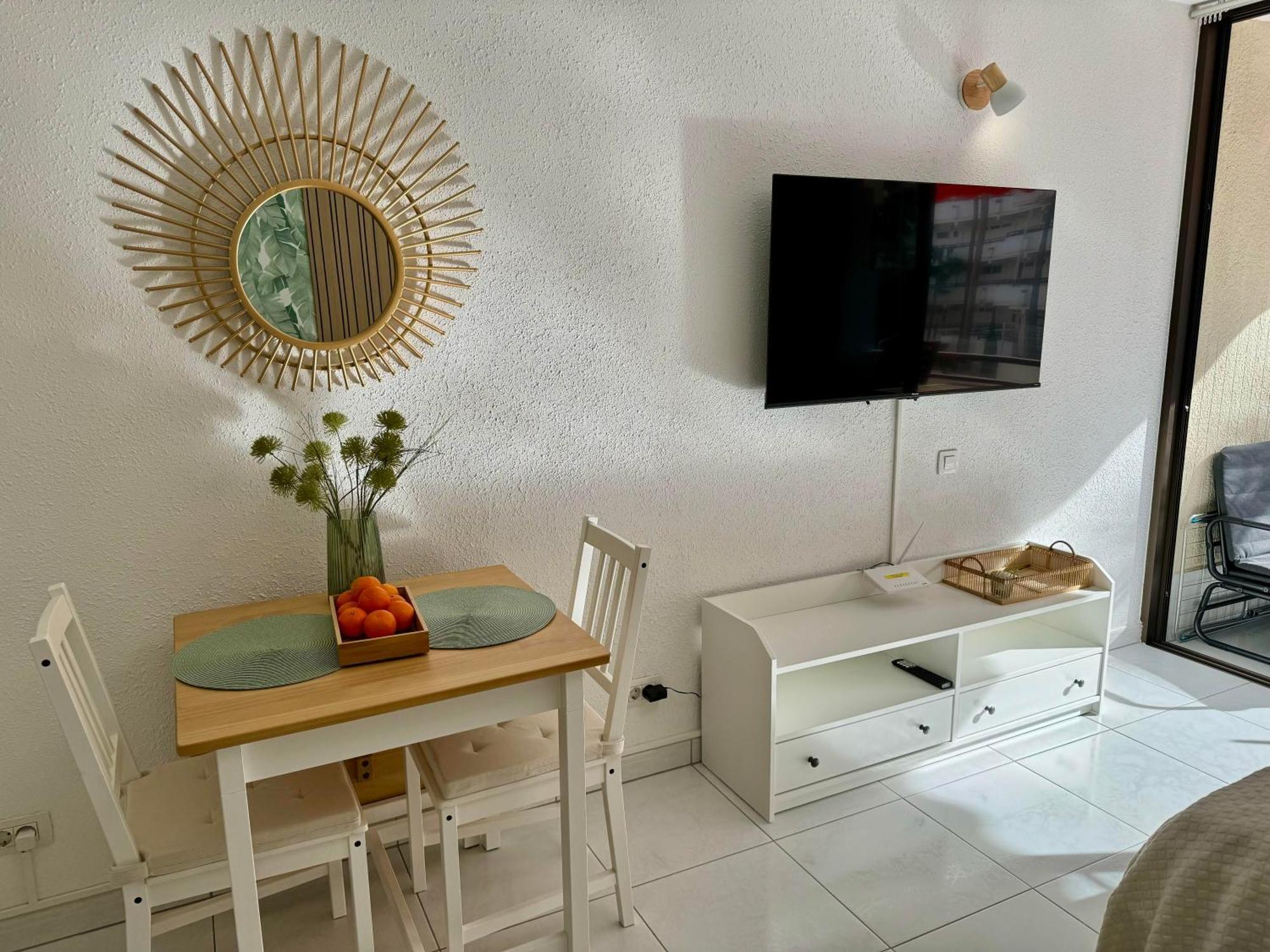 Olympia Palmalicious Apartment Πλάγια ντε λας Αμέρικας Εξωτερικό φωτογραφία