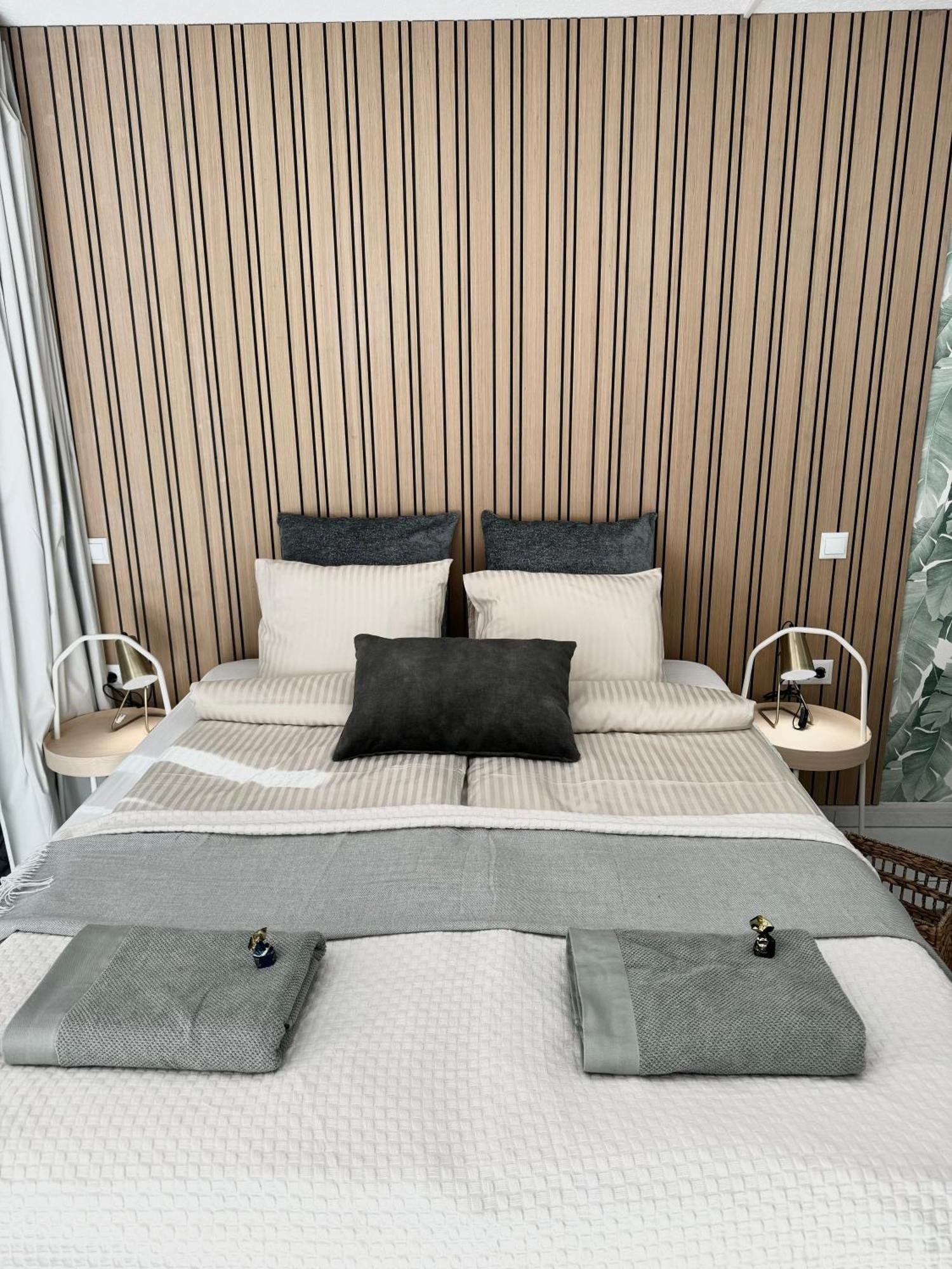 Olympia Palmalicious Apartment Πλάγια ντε λας Αμέρικας Εξωτερικό φωτογραφία