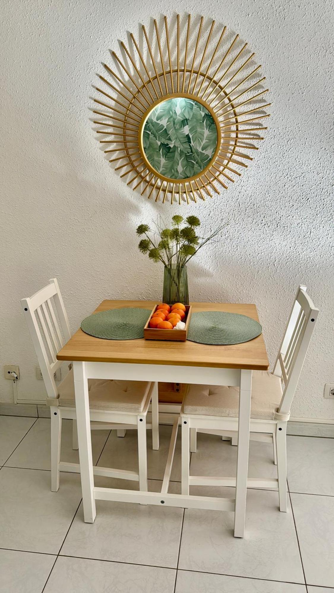 Olympia Palmalicious Apartment Πλάγια ντε λας Αμέρικας Εξωτερικό φωτογραφία