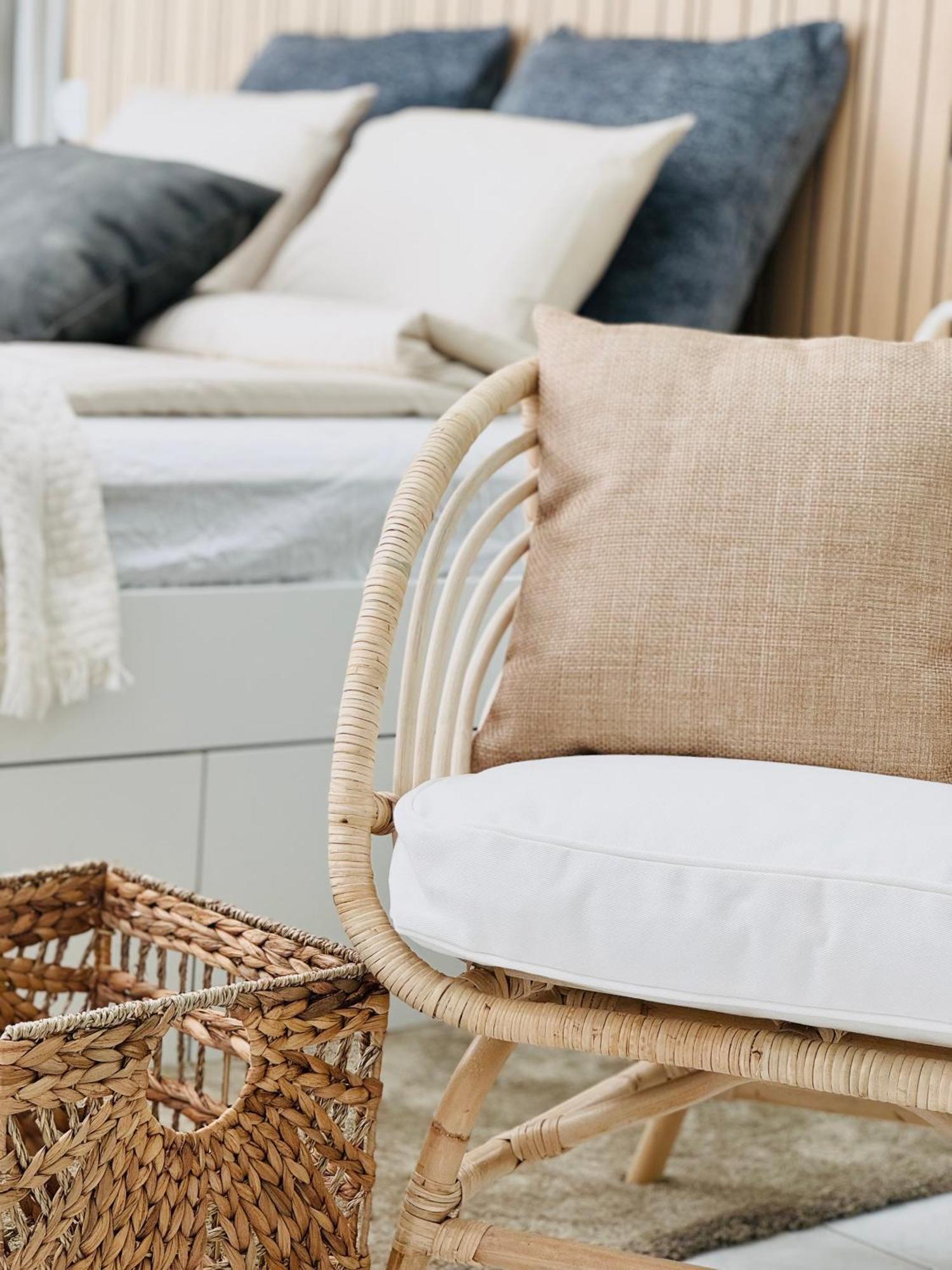 Olympia Palmalicious Apartment Πλάγια ντε λας Αμέρικας Εξωτερικό φωτογραφία