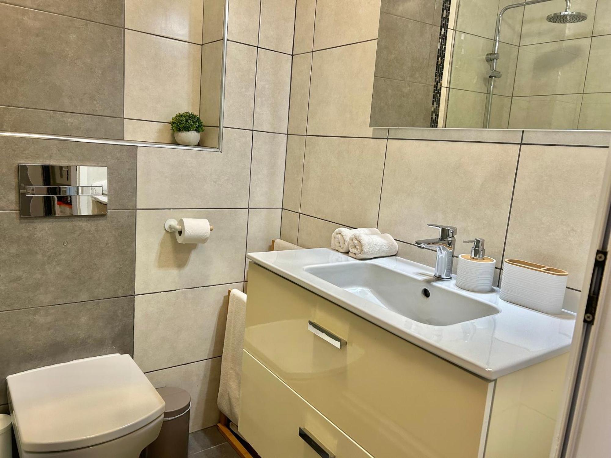 Olympia Palmalicious Apartment Πλάγια ντε λας Αμέρικας Εξωτερικό φωτογραφία