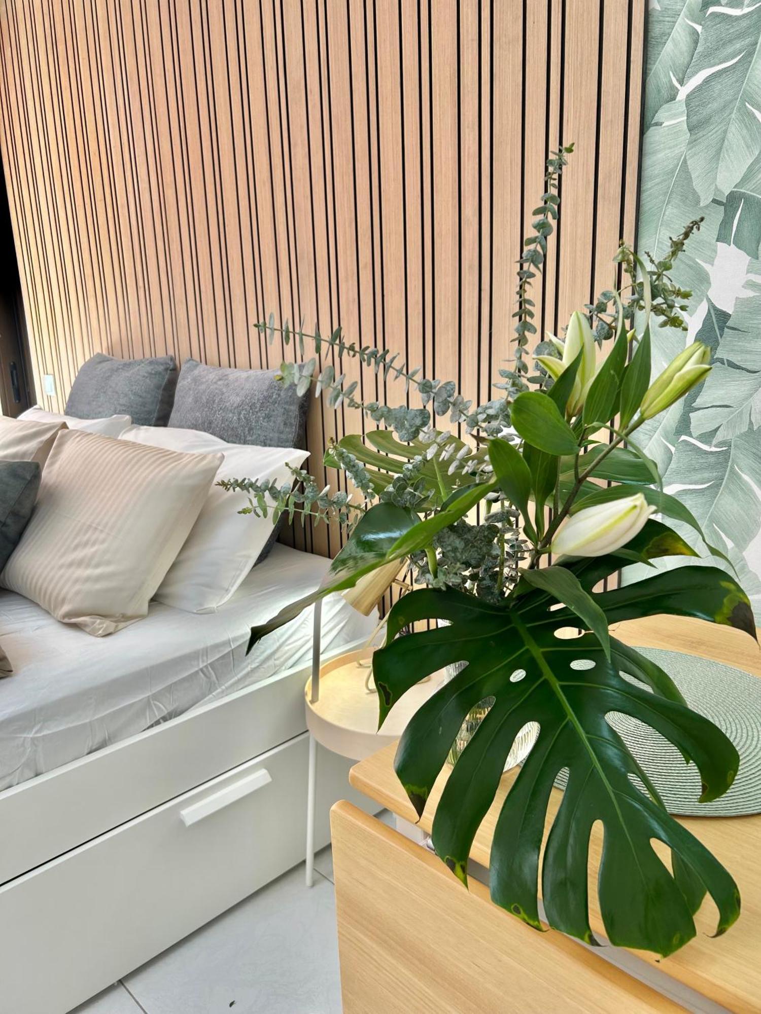 Olympia Palmalicious Apartment Πλάγια ντε λας Αμέρικας Εξωτερικό φωτογραφία